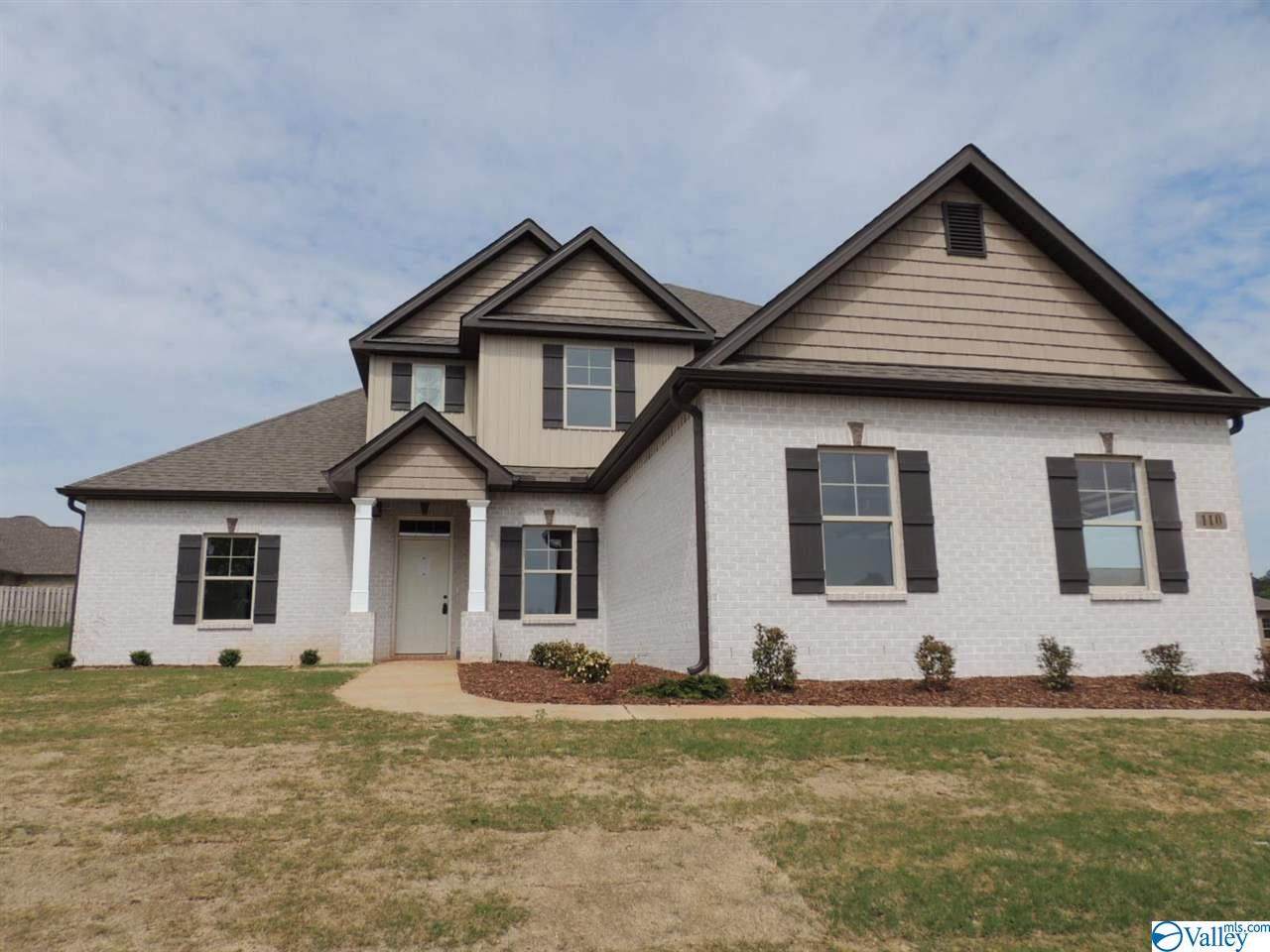 134 Ivy Meadow Circle - Photo 1
