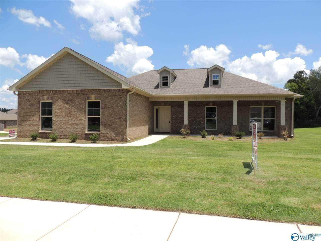 431 Bobo Section Road - Photo 1