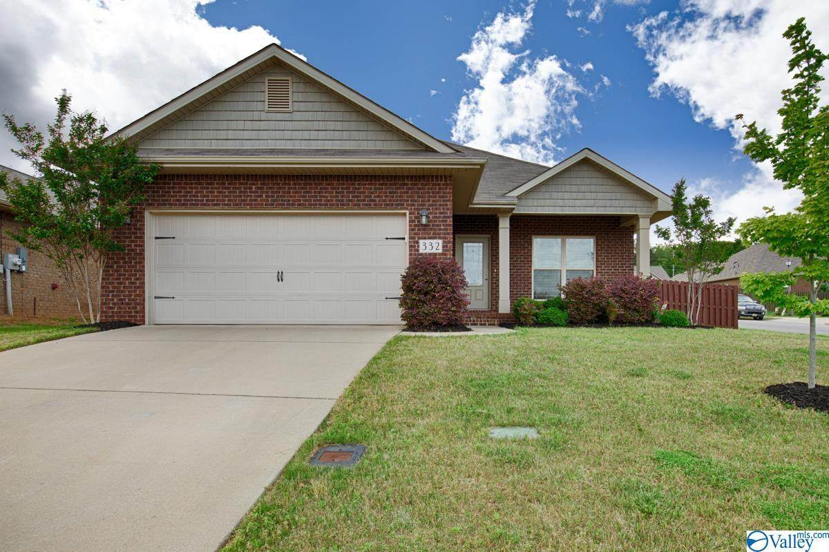 332 Acorn Grove Lane - Photo 1