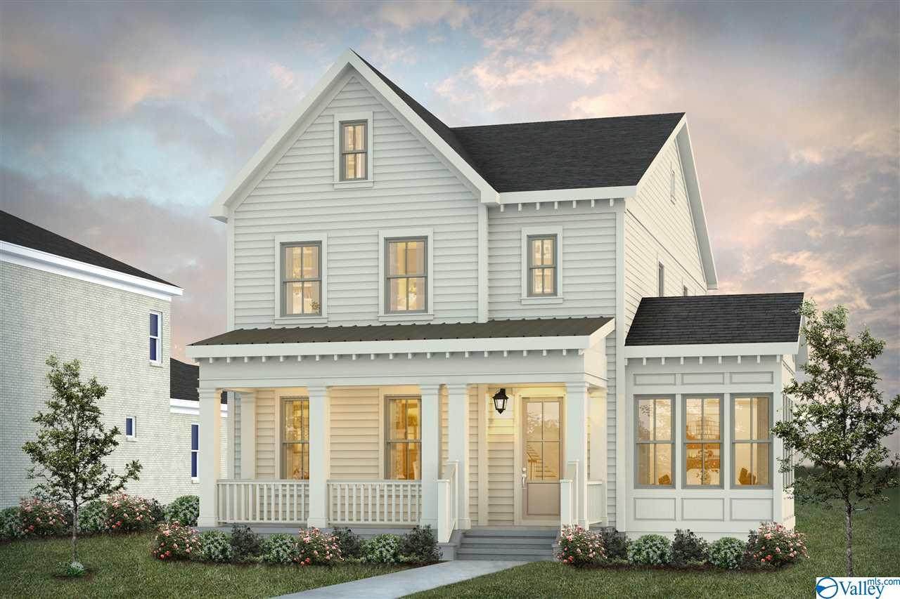 212 Haystack Drive - Photo 1