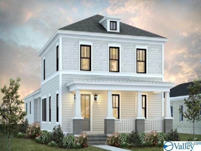 210 Haystack Drive - Photo 1