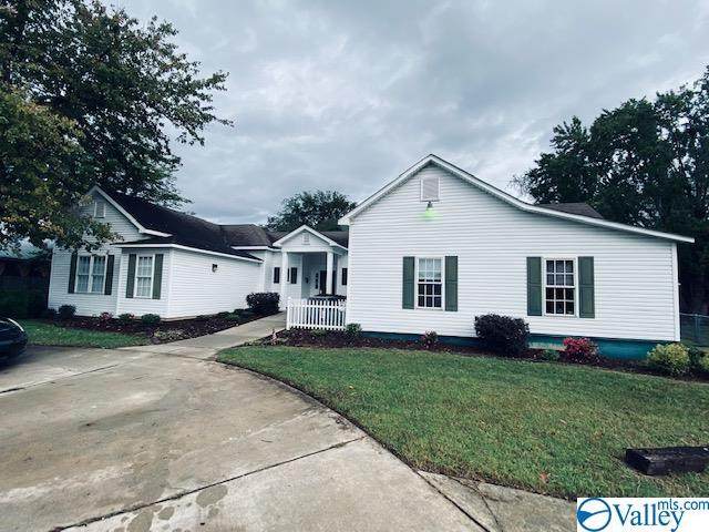 709 Halsey Avenue - Photo 1