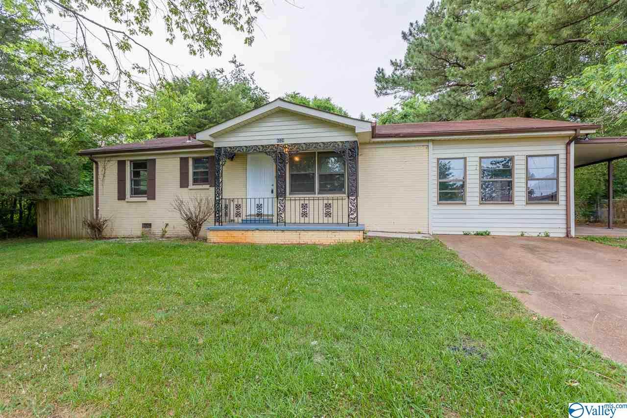 4328 Barry Street - Photo 1