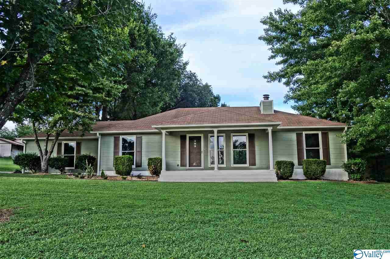 109 Reagan Lane - Photo 1