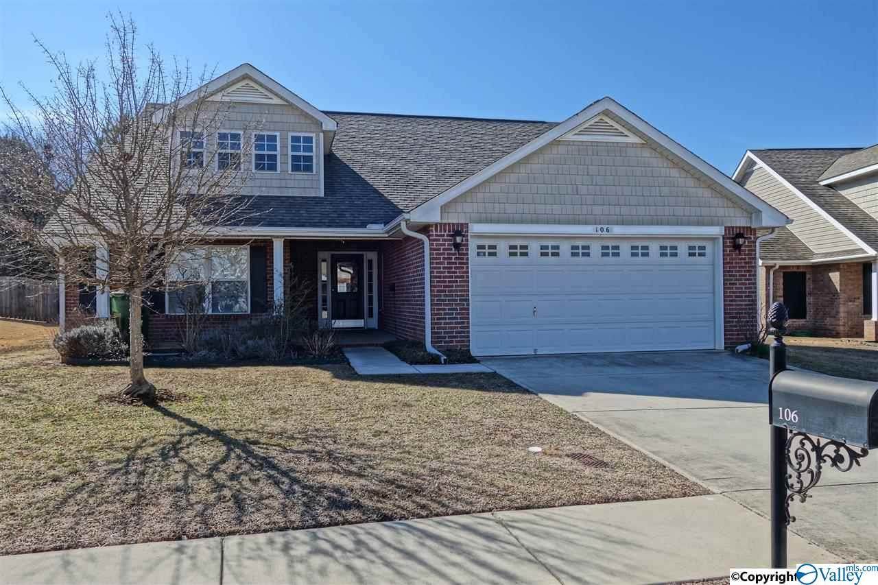106 Wittington Lane - Photo 1