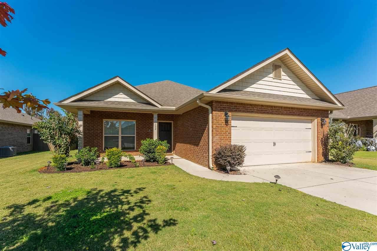 132 Pembridge Lane - Photo 1