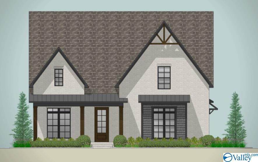 113 Parkland Hill Trace - Photo 1