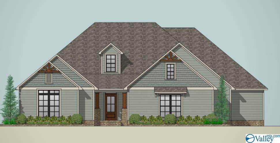 109 Parkland Hill Trace - Photo 1