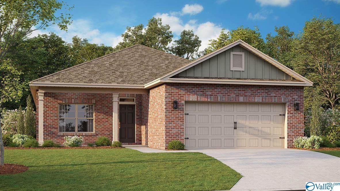 182 Meadow Ridge Drive - Photo 1