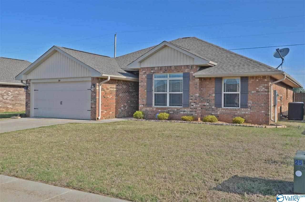 206 Fields Pond Drive - Photo 1