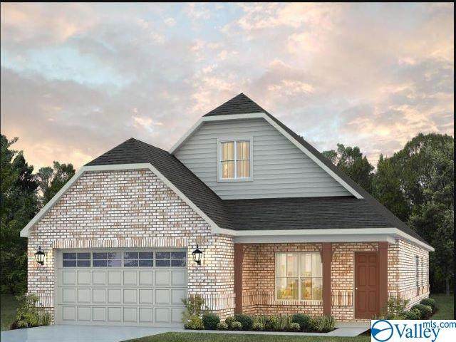 15607 Ironcrest Drive - Photo 1