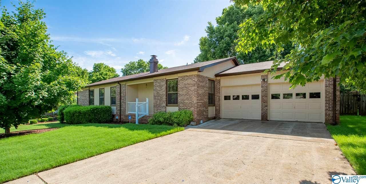 13027 Coys Drive - Photo 1