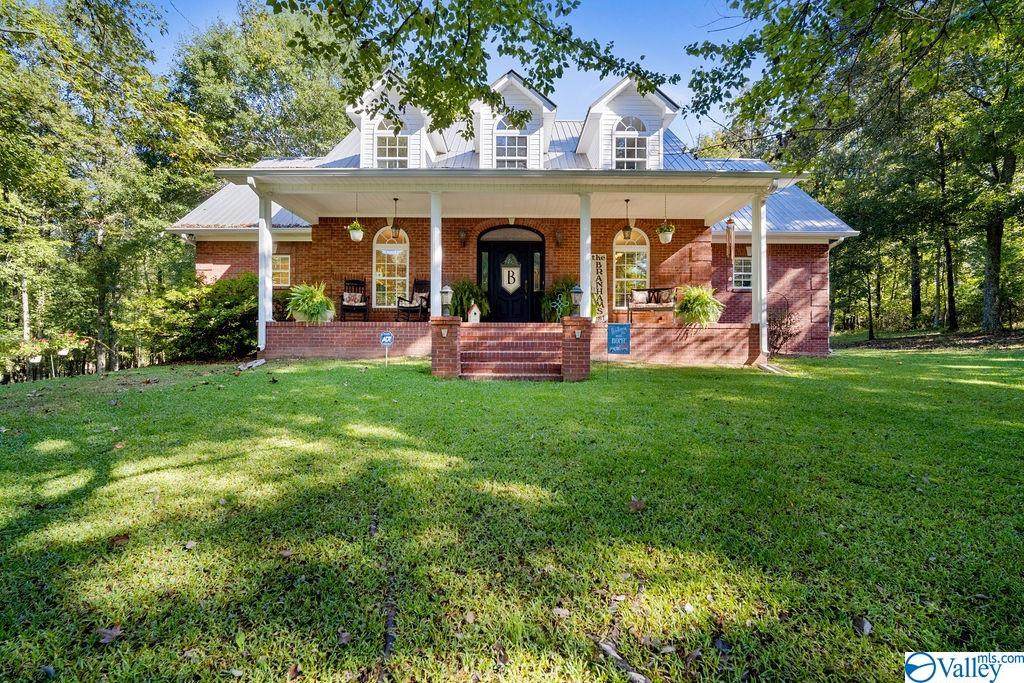 5371 Pine Mountain Road - Photo 1