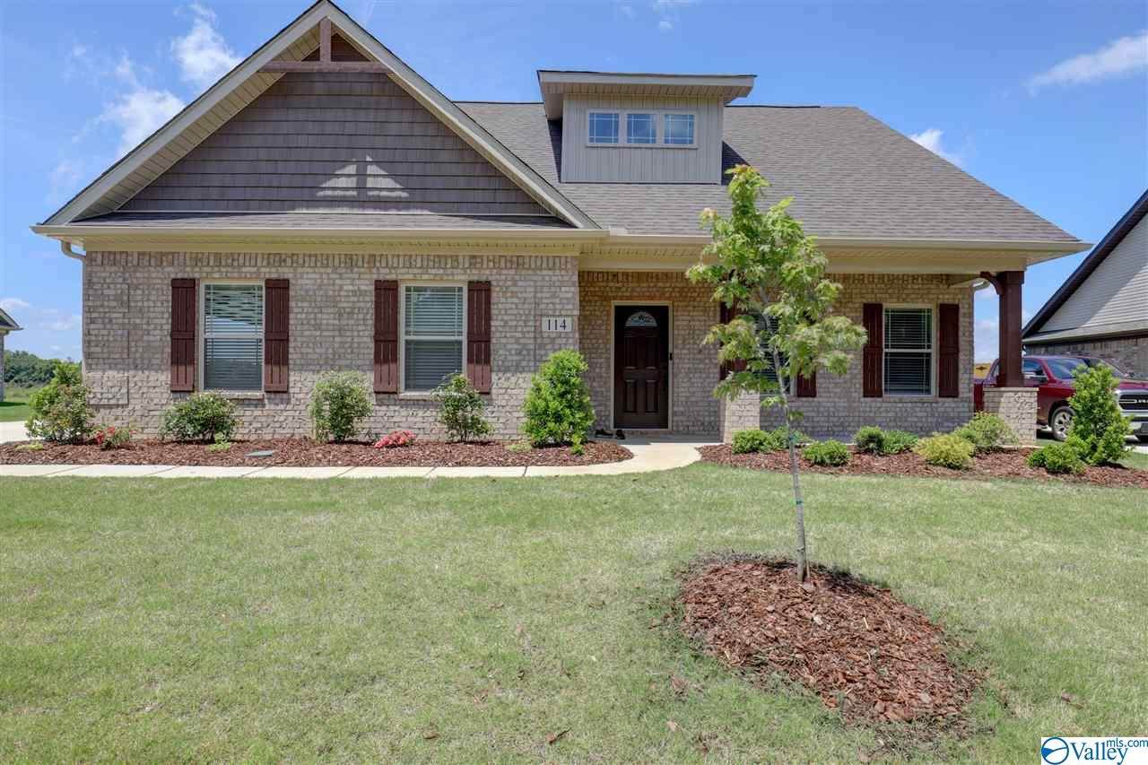 114 Ivy Vine Drive - Photo 1