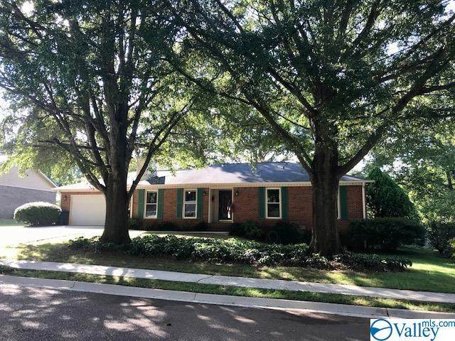 130 Raleigh Way - Photo 1