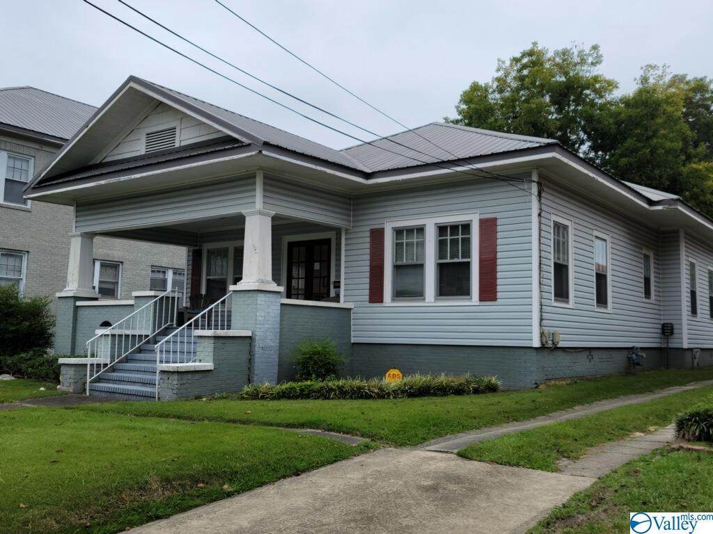 414 South 4th Street - Photo 1