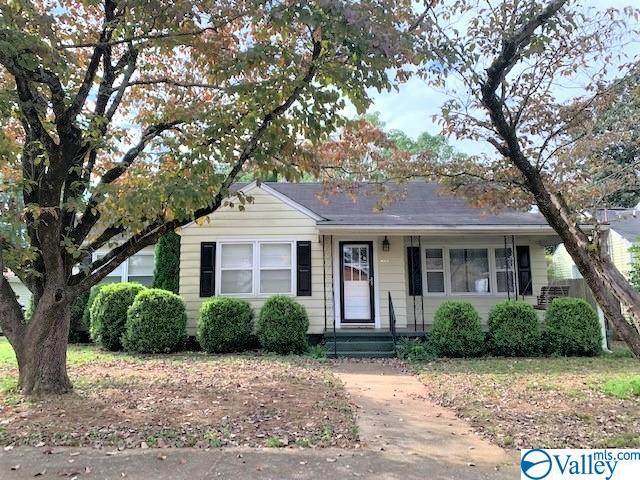 804 Humes Avenue - Photo 1