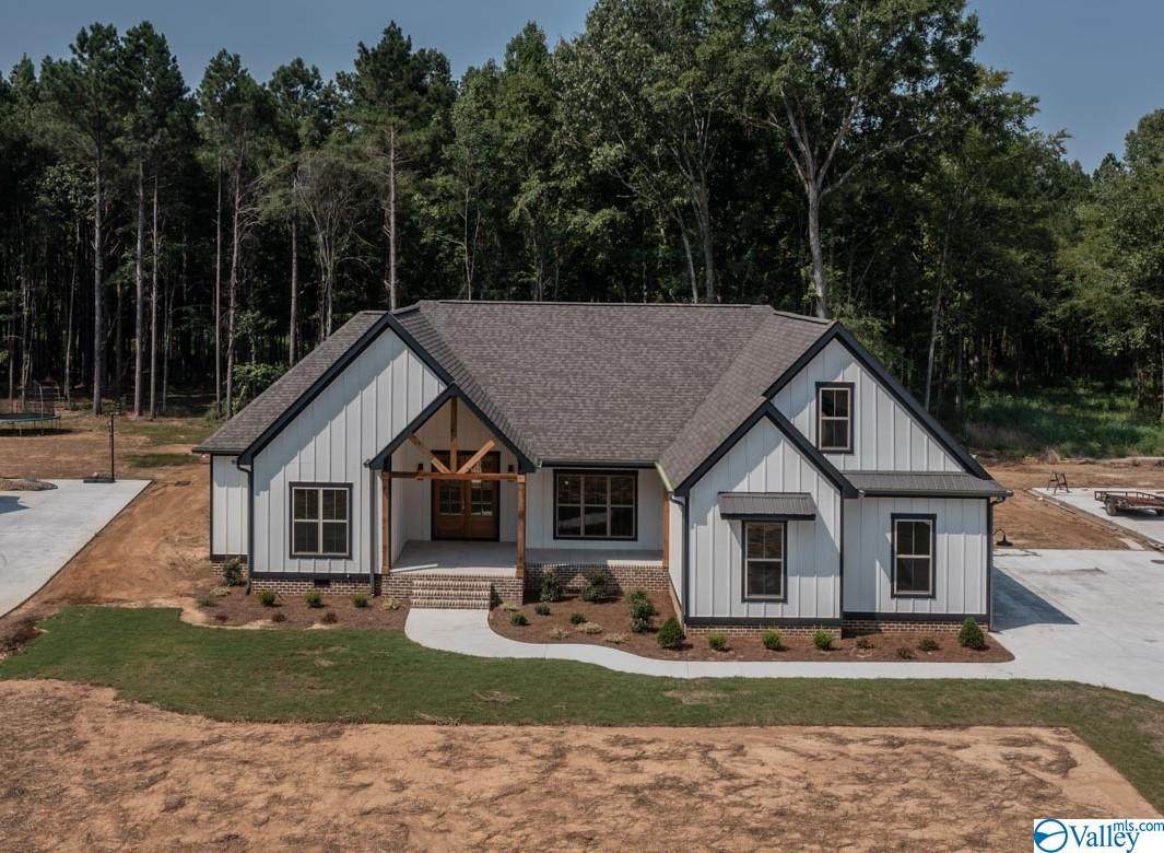 3586 Creek Path Road - Photo 1