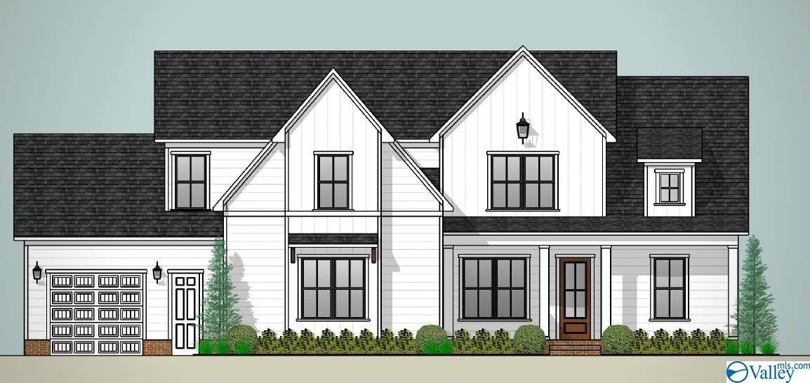 147 Pembridge Lane - Photo 1