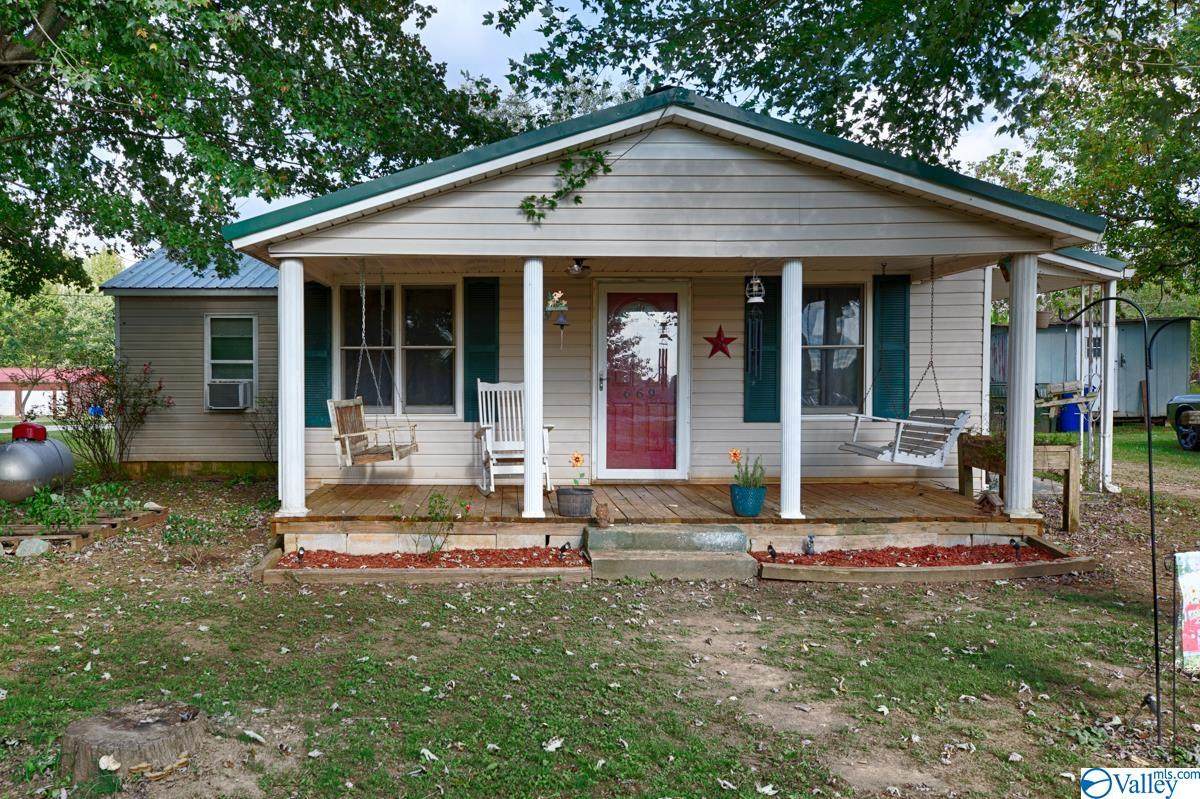 669 Morris Road - Photo 1