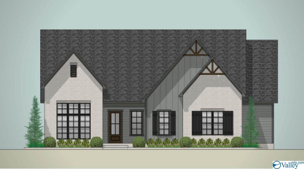 116 Parkland Hill Trace - Photo 1