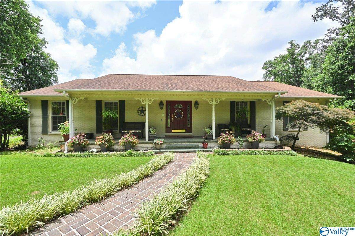 334 Carroll Dr Carroll Drive - Photo 1