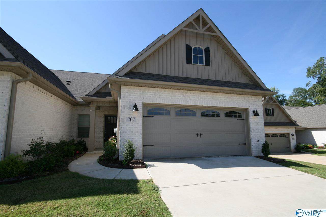 707 Sluice Drive - Photo 1