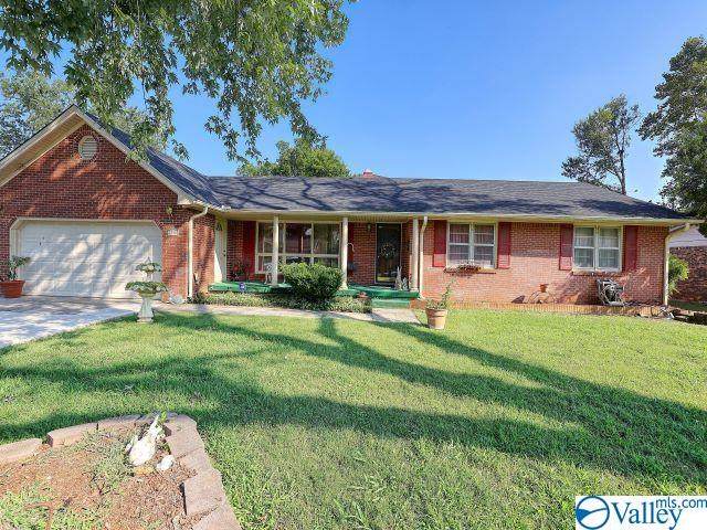 2110 Seyforth Drive - Photo 1