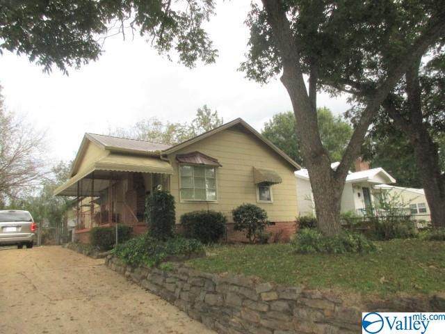 1112 Raley Street - Photo 1