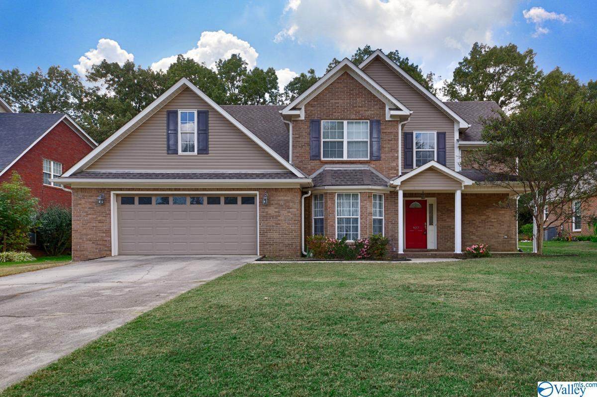 107 Justice Way - Photo 1