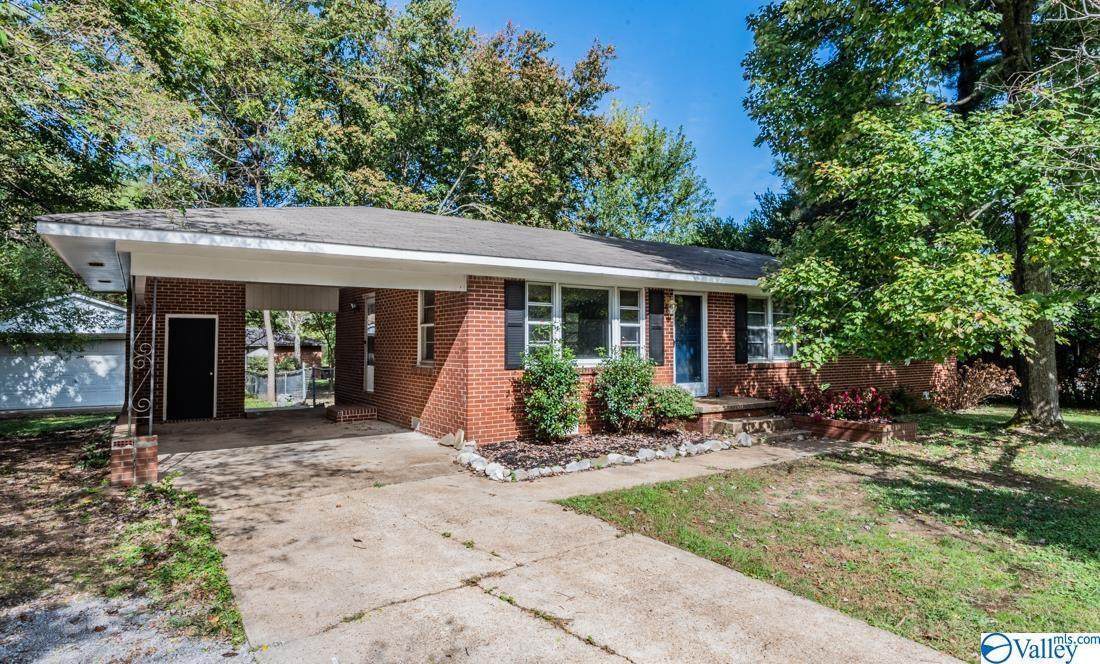 3512 Carroll Circle - Photo 1