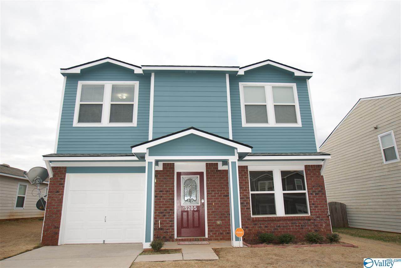 3205 Lakeland Drive - Photo 1