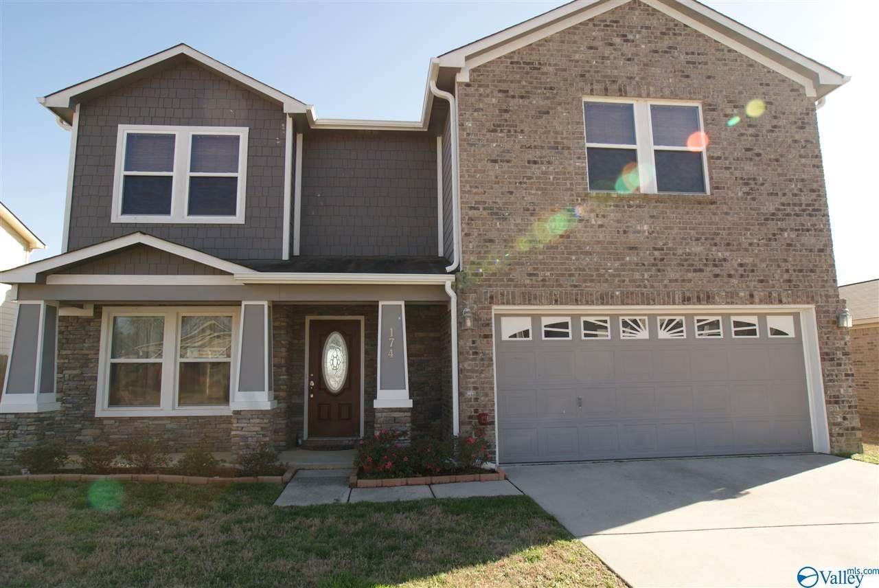 174 Bermuda Lakes Drive - Photo 1