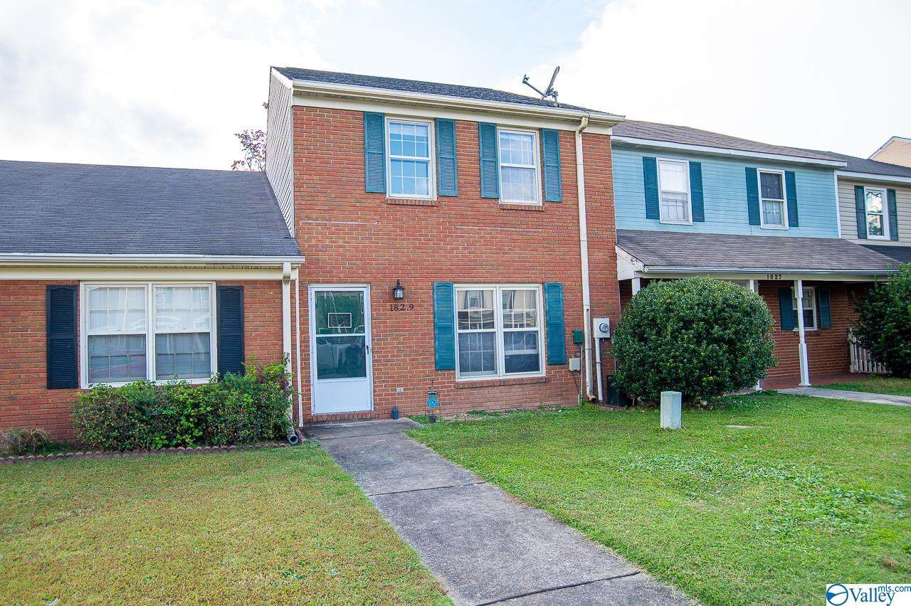 1829 Brownstone Avenue - Photo 1