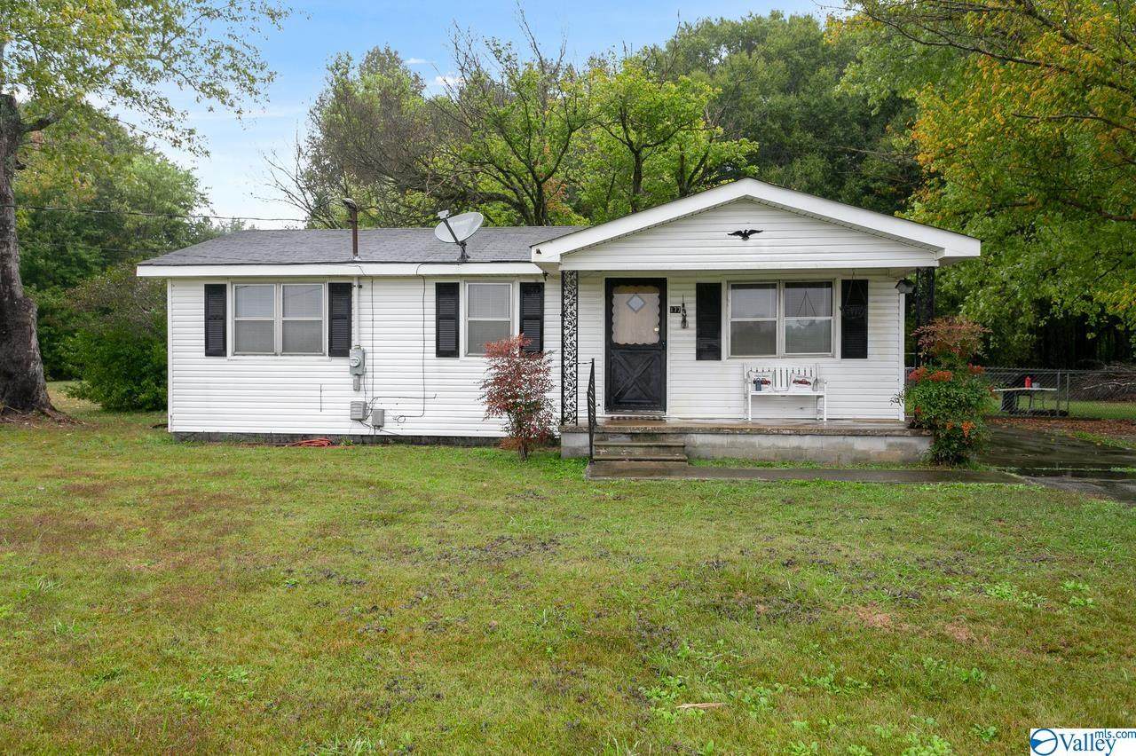 177 Buddy Williamson Road - Photo 1