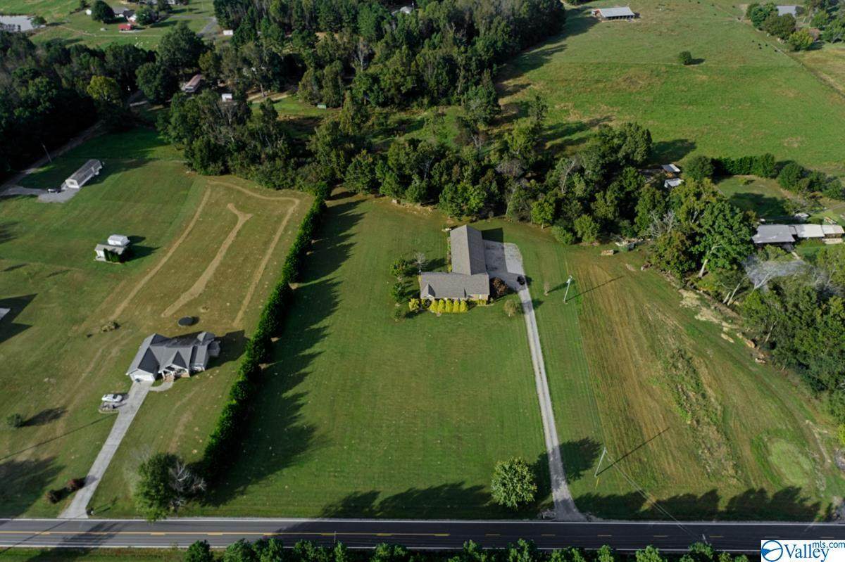 8056 Section Line Road - Photo 1