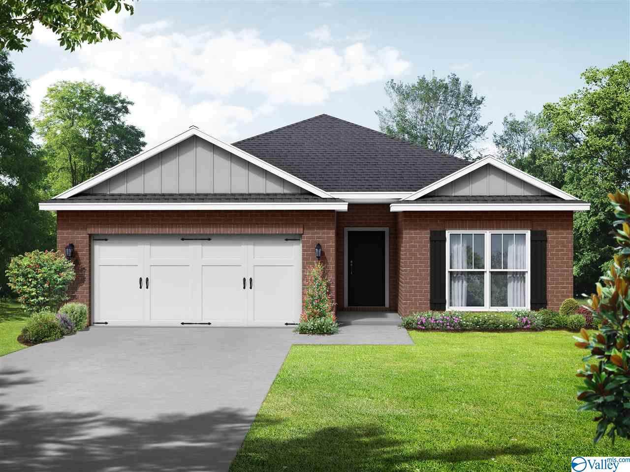 12724 Tallulah Drive - Photo 1