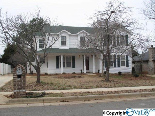 108 Progress Lane - Photo 1