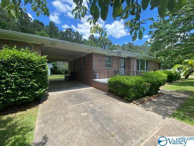 2468 Barnes Drive - Photo 1
