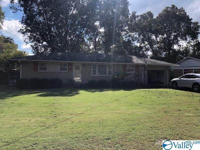 4012 Cabana Drive - Photo 1