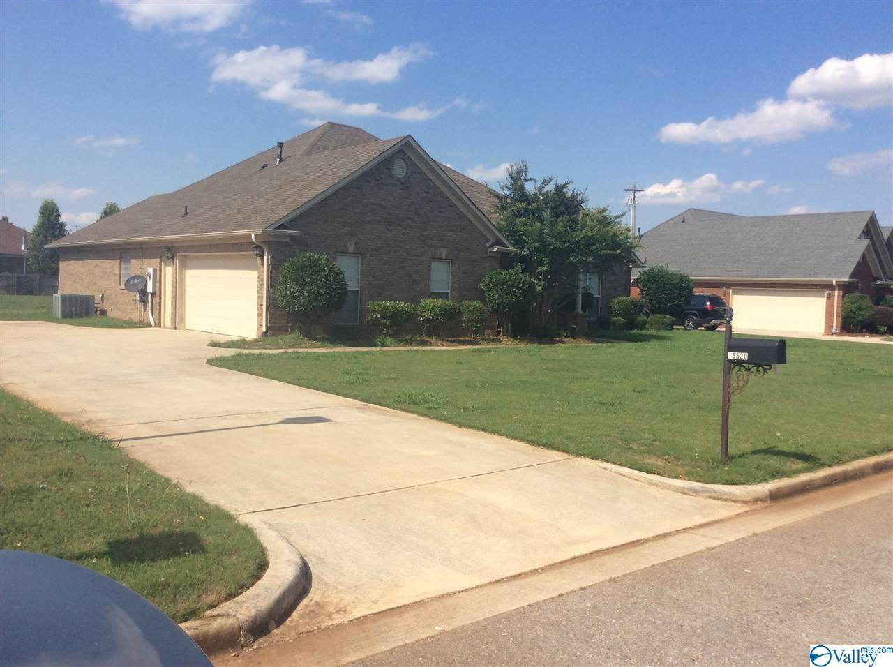 25520 Graystone Drive - Photo 1