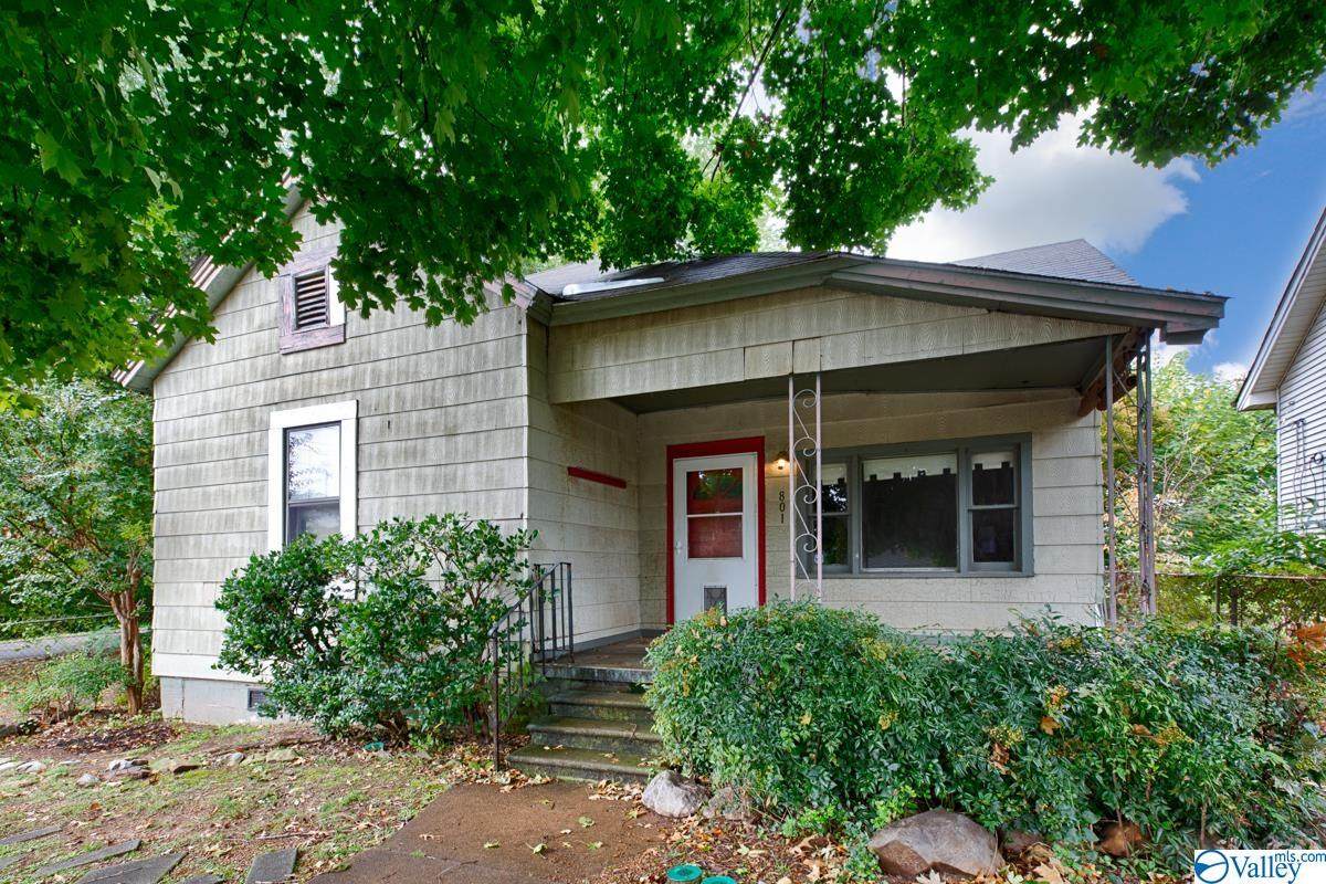 801 Mckinley Avenue - Photo 1