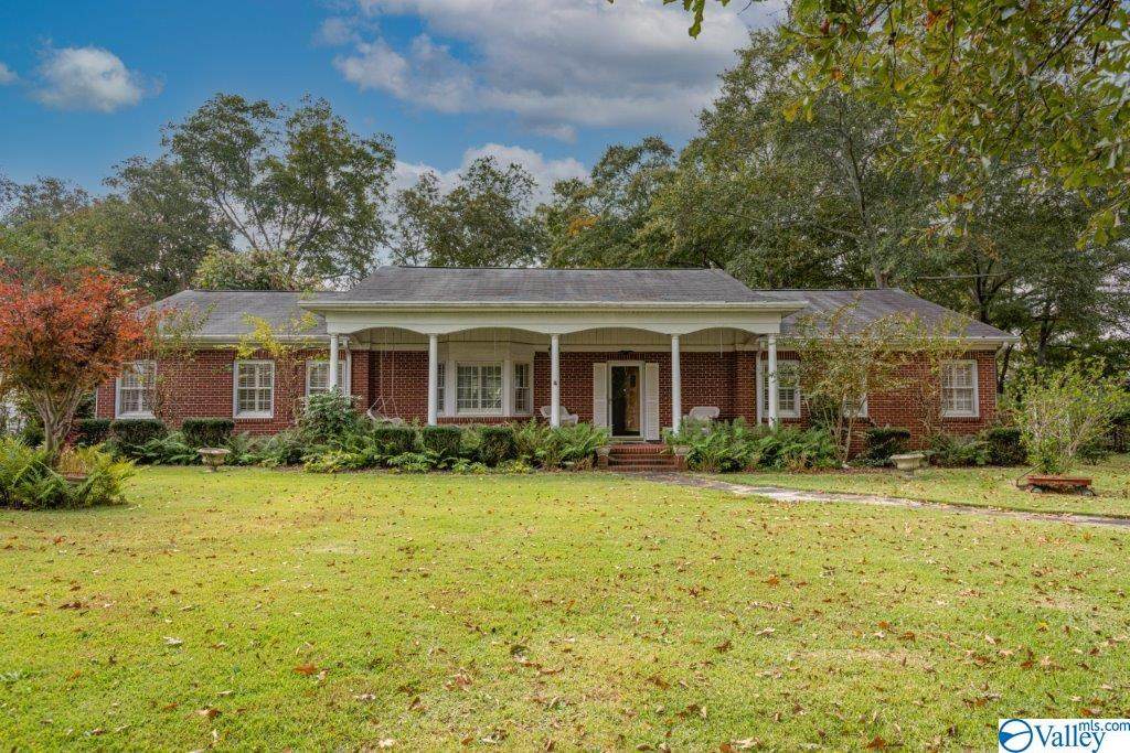 212 Emory Avenue - Photo 1