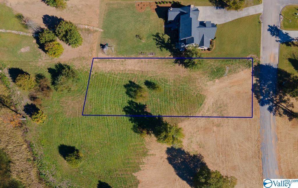 LOT 1 Lake Creek Drive - Photo 1