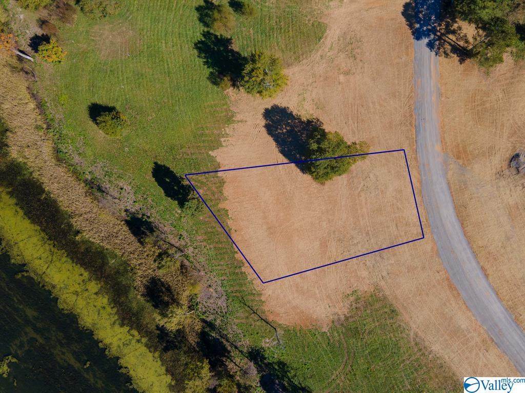 LOT 3 Lake Creek Drive - Photo 1
