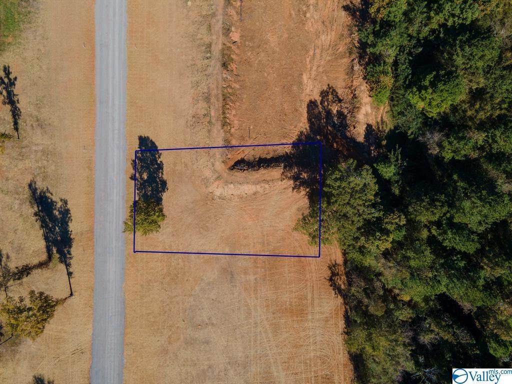 LOT 18 Lake Creek Drive - Photo 1
