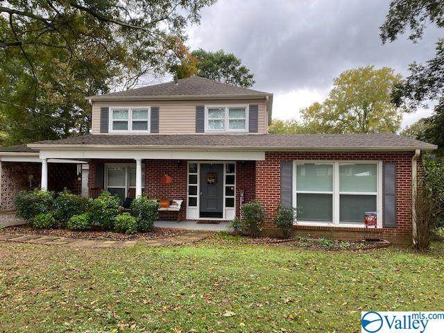 702 Scott Street - Photo 1