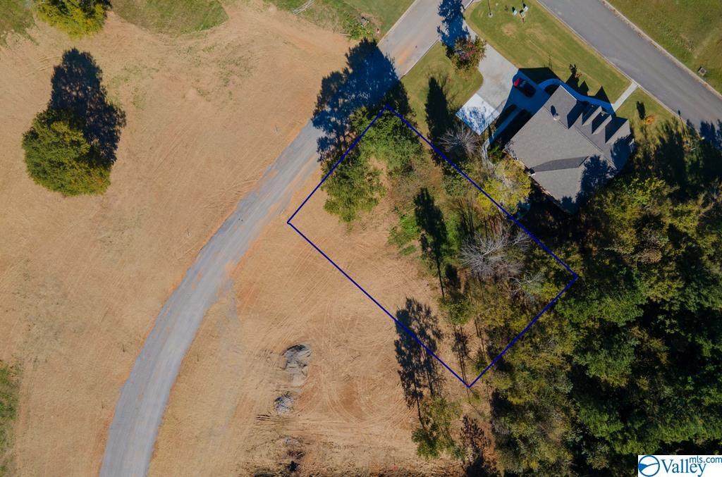 LOT 23 Lake Creek Drive - Photo 1