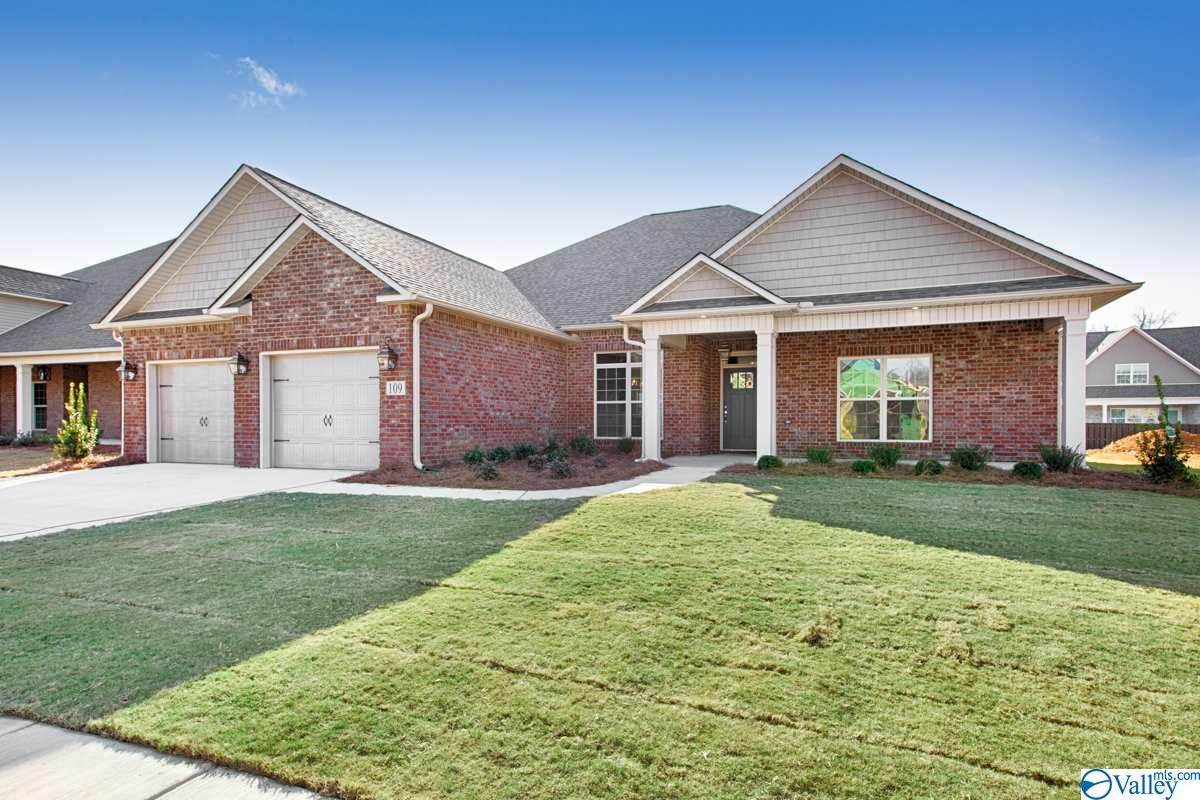 108 Pat Cain Drive - Photo 1