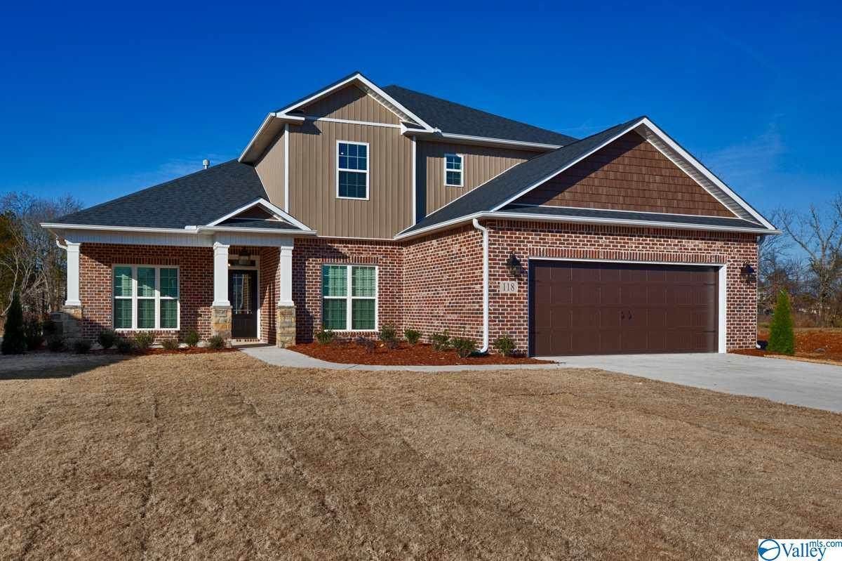 106 Pat Cain Drive - Photo 1